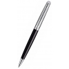 Шариковая ручка Waterman Hemisphere Deluxe, цвет: Black CT, стержень: Mblue 2010 (S0921150)