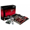 Материнская плата ASRock X79 PROFESSIONAL "FATAL1TY" Soc-2011 iX97 DDR3 ATX SATA3 AC'97 8ch GbLAN