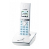 Р/Телефон Dect Panasonic KX-TG8051RUW белый АОН