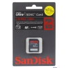 Карта памяти SDXC 64Gb SanDisk Ultra UHS-I Class10 (SDSDU-064G-U46)