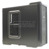 Miditower FOX <9601-S Stand> Black ATX  500W (24+4+6пин)
