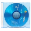 Диск   DVD+R 4.7Gb Verbatim 16x  Slim  (556) (43556)