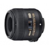 Объектив Nikon AF-S DX (JAA638DA) 40мм f/2.8 Macro