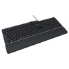 Клавиатура Dell KB522 Multimedia Business USB black (580-16758)