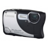PhotoCamera Canon PowerShot D20 silver 12.1Mpix Zoom5x 3" 1080p SDHC IS KPr/WPr/FPr GPS защищеннаяNB-6L  (6147B002)