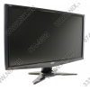 20"    ЖК монитор Acer <UM.DG6EE.B06> G206HL Bbd <Black> (LCD, Wide, 1600x900, D-Sub, DVI)