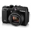 PhotoCamera Canon PowerShot G1X black 14.3Mpix Zoom4x 3" 1080p SDXC CCD IS opt turLCD VF RAW HDMI NB-10L  (5249B002)