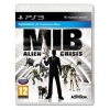 Игра Sony PlayStation 3 Men in Black: Alien Crisis ( PS Move) rus doc