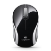 Мышь Logitech Wireless Mini Mouse M187, Black (910-002736)