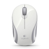Мышь Logitech Wireless Mini Mouse M187, White (910-002740)