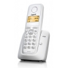 Р/Телефон Dect Gigaset A120 белый АОН (A120 WHITE)