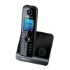 Р/Телефон Dect Panasonic KX-TG8151RUB черный АОН