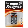Батарейки Energizer e380  Base (AA) 2БЛ  (635158/636182/634137/632008)  2 батарейки в блистере. (LR6/R6; E91)