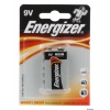 Батарейки Energizer e440 Base (9V) 1БЛ  (635268/ 633811 / 629740) 9V (6LR61/6F22) "Крона". 1 батарейка в блистере.