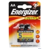 Батарейки Energizer  Ultra+ (AA) 2БЛ (636325) АА (LR6/R6; E91) . 2 батарейки в блистере.Ultra+ работает до 50% дольше чем Base в цифровых фоток