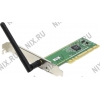 D-Link <DWA-525 /A2A > Wireless N 150 PCI Desktop Adapter  (802.11b/g/n, 150Mbps)