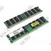 G.Skill <F3-10600CL9S-4GBNT> DDR3 DIMM  4Gb <PC3-10600> CL9