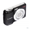 Фотоаппарат Panasonic DMC-LS5EE-K Black <14.5Mp, 5x zoom, 2.7" LCD, USB >
