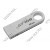 Kingston DataTraveler 109 <DT109W/4GB> USB2.0 Flash Drive 4Gb (RTL)