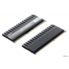 Память DDR3 8Gb (pc-14900) 1866MHz Crucial, 2x4Gb, Ballistix Elite CL9, w/XMP/TS (BLE2CP4G3D1869DE1TX0CEU)
