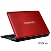 Нетбук Toshiba NB510-A3R <PLL72R-01S00XRU> N2600/2G/320G/10,1"/WiFi/BT/HDMI/5600mAh/Win7 Starter  Red
