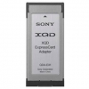 (QDAEX1) Карт-ридер/адаптер внутренний ExpressCard SONY для карт памяти формата XQD (QDAEX1/SY)