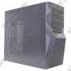 Miditower INWIN BW138 <Black> ATX  500W (24+2x4+6пин) <6077434/6100782>