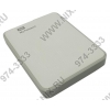 WD <WDBEMM0010BSL-EEUE> My Passport USB3.0 Drive 1TB  Silver 2.5" (RTL)