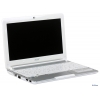 Нетбук Acer AOD270-268ws (NU.SGEER.004) N2600/2G/500G/10"/WiFi/cam/6Cell/Win7 Starter   Белый/серый
