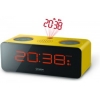 Часы Oregon Scientific RRA320PN-y проекционные с FM-радио желтые