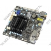 ASRock AD2700-ITX (Atom D2700 CPU onboard) (RTL) <Intel NM10> Dsub DVI HDMI+GbLAN SATA Mini-ITX 2DDR-III SODIMM