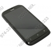 HTC Desire C Black(600MHz, 512MbRAM, 480x320, 3.5", 3G+BT+Wi-Fi, microSD, 5Mpx,Andr4.0)