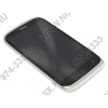 HTC Desire C White (600MHz, 512MbRAM, 480x320, 3.5", 3G+BT+Wi-Fi, microSD, 5Mpx,Andr4.0)