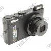 Nikon CoolPix P310 <White>  (16.1Mpx, 24-100mm, 4.2x, F1.8-4.9,JPG, SDXC, 3.0", USB2.0, AV, HDMI, Li-Ion)