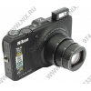 Nikon CoolPix S9300 <Silver> (16 Mpx, 25-450mm, 18x, F3.5-5.9, JPG, SDXC, 3.0", USB2.0, AV, HDMI, Li-Ion)