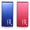 (6822-016GR1002) Флэш-драйв 16Gb USB3.0 PQI Intelligent Drive U822V, синий, Retail (FD-16GB/PQI_U822V/B)