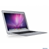 Ноутбук Apple MacBook Air [MD224RS/A, MD224RU/A] Core i5-1.7/4G/128G flash/11.6"WXGA/Intel HD4000/WiFi/BT/cam/Mac OS X