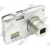 Nikon CoolPix S9300 <Blue> (16 Mpx, 25-450mm, 18x, F3.5-5.9, JPG, SDXC, 3.0", USB2.0, AV, HDMI, Li-Ion)