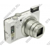 Nikon CoolPix S8200 <Silver> (16.1Mpx, 25-250mm, 14x, F3.3-5.9, JPG, SDXC, 3",USB2.0, AV, HDMI, Li-Ion)