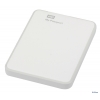 Внешний жесткий диск 500.0 Gb WD WDBZZZ5000AWT-EEUE My Passport Essential White 2.5" USB 3.0