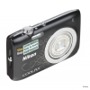 Фотоаппарат Nikon Coolpix S2600 <14Mp, 5x zoom, SD, USB>