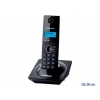 Телефон DECT Panasonic KX-TG1711RUB АОН, Caller ID 50, 12 мелодий