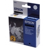 EPSON Картридж черный EPT013401 (2 шт.) для Stylus Color480 (EPT013402)