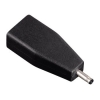 Адаптер для зарядных устройств micro USB, для мобильных телефонов Nokia, черный, Hama     [ObG] (H-115902)