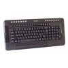 Клавиатура A4 KB-960 черный PS/2 Multimedia