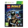 Игра Microsoft XBOX360  LEGO Batman 2: DC Super Heroes rus sub