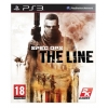 Игра Sony PlayStation 3 Spec Ops: the Line rus doc