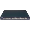 Коммутатор D-Link DGS-3610-26G Управляемый коммутатор уровня 3+ xStack xStack с 12 портами SFP Gigabit Ethernet + 12 комбо-портами 1000Base-T/SFP