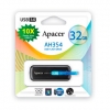 (AP32GAH354B-1) Флэш-драйв 32Gb USB 3.0 Apacer AH 354 (FD-AH354/32GB/AP)