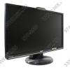 24"    ЖК монитор ASUS VK248H BK (LCD, 1920x1080, Webcam,  D-Sub, DVI, HDMI)
